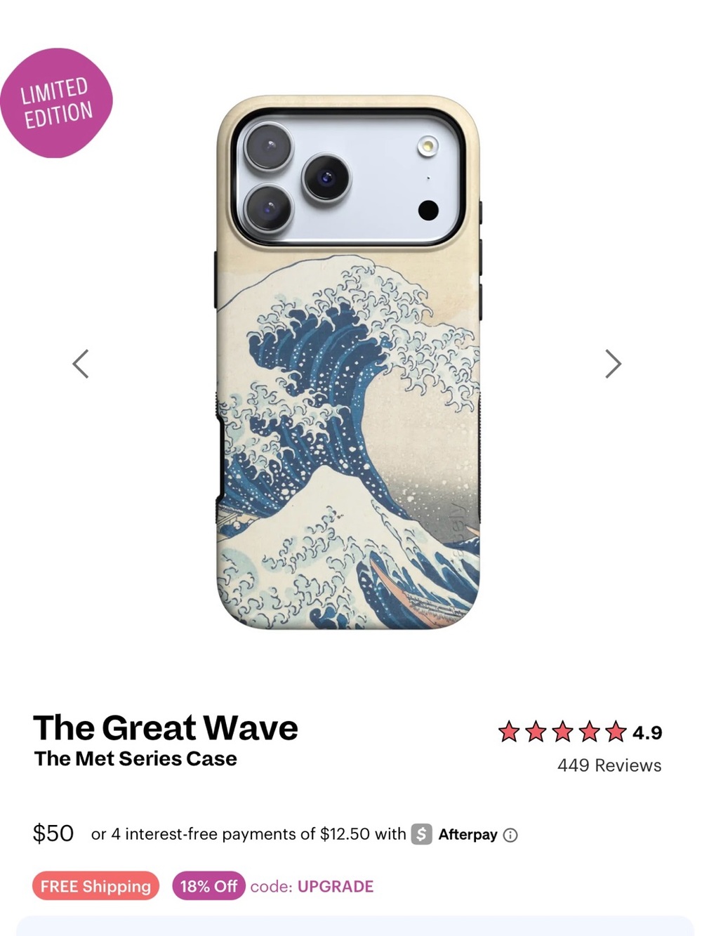 iPhone Case - Picture 6 of 8